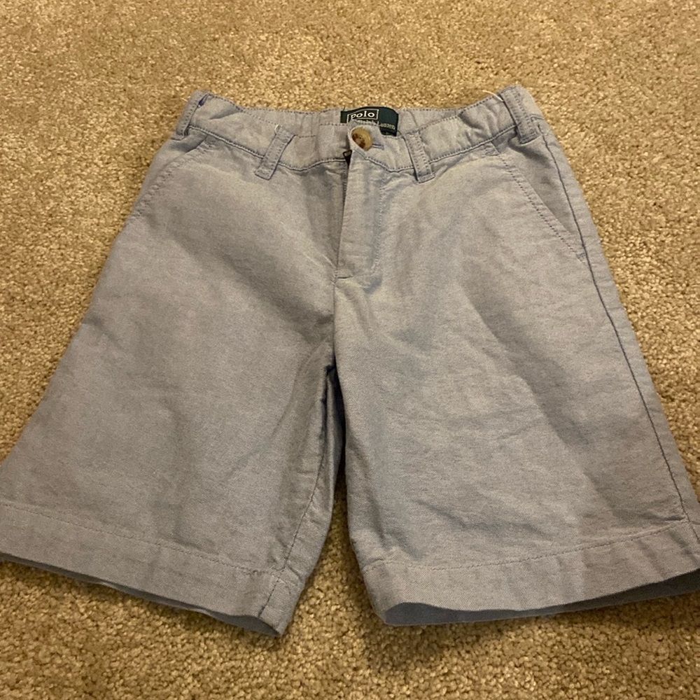 Polo by Ralph Lauren size 6, blue
